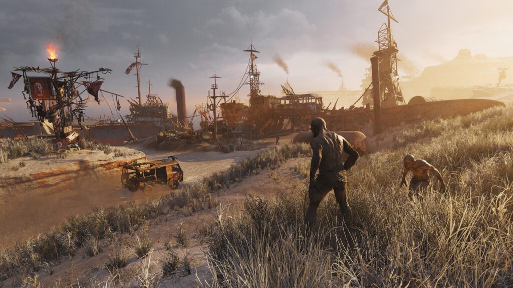 Download Metro Exodus Gold Edition