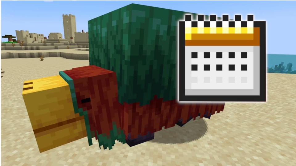 Download Minecraft 1.20