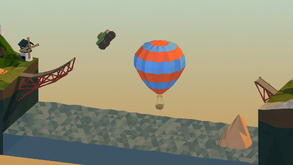 Download Poly Bridge 2 Download Poly Bridge 2