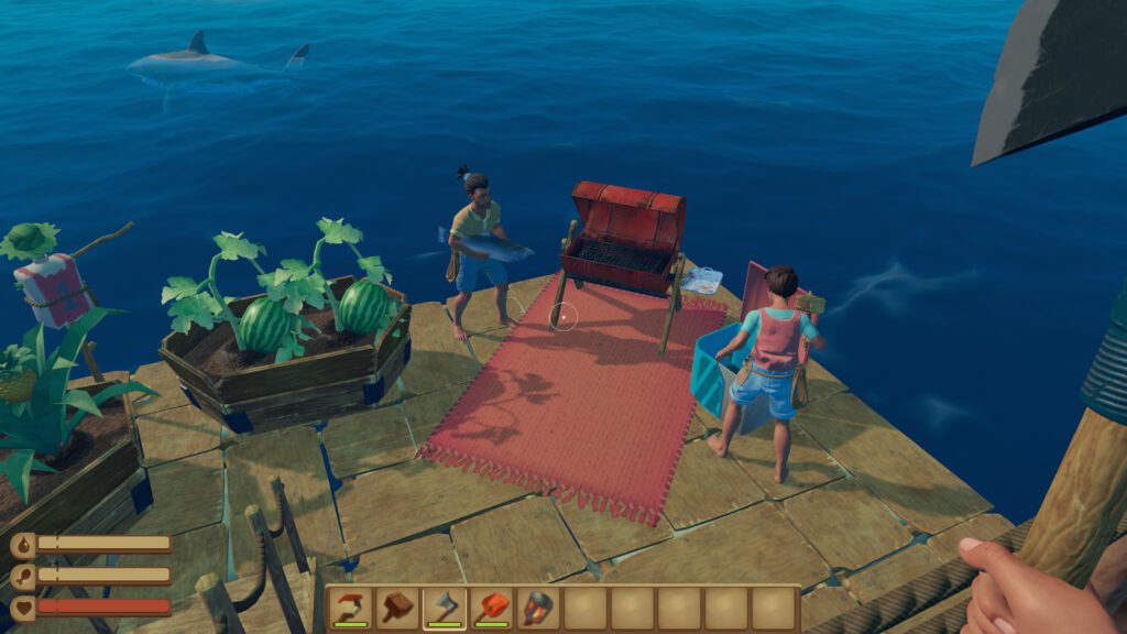 Download Raft Free Download Raft Free