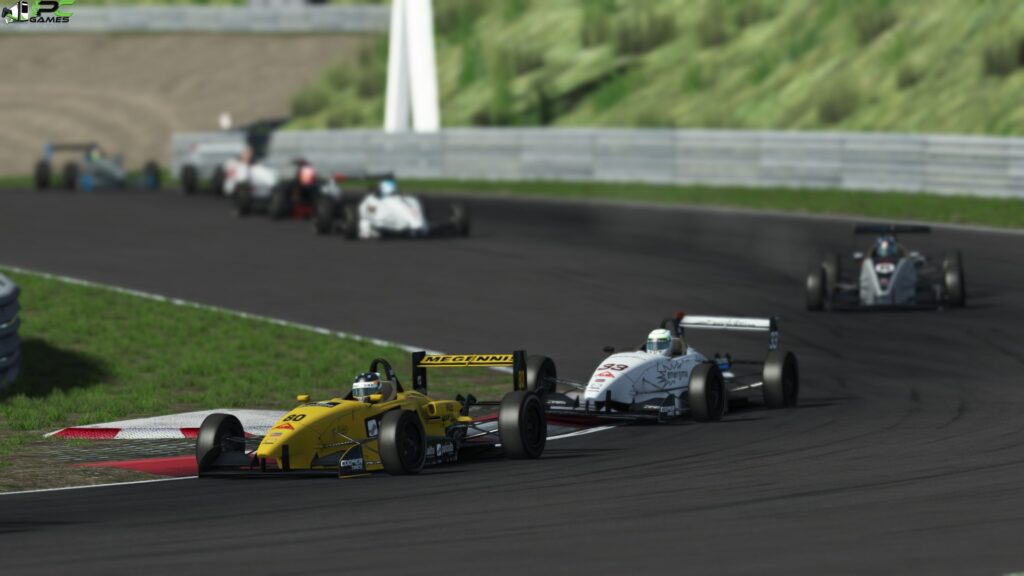 Download rFACTOR 2 Free Download rFACTOR 2 Free