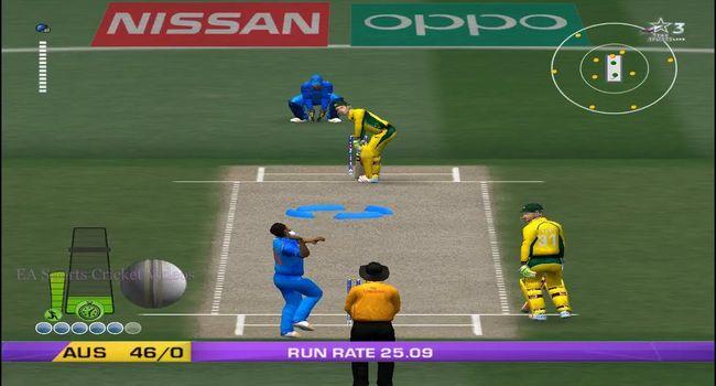 EA Sports Cricket 2017 Free Download EA Sports Cricket 2017 Free Download