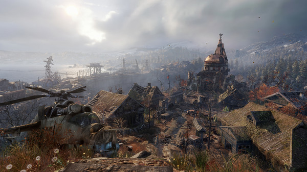 Metro Exodus Gold Edition Free Download