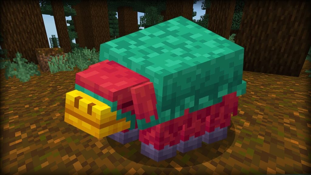 Minecraft 1.20 Download APK