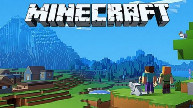 Minecraft 1.20 Download APK 2023
