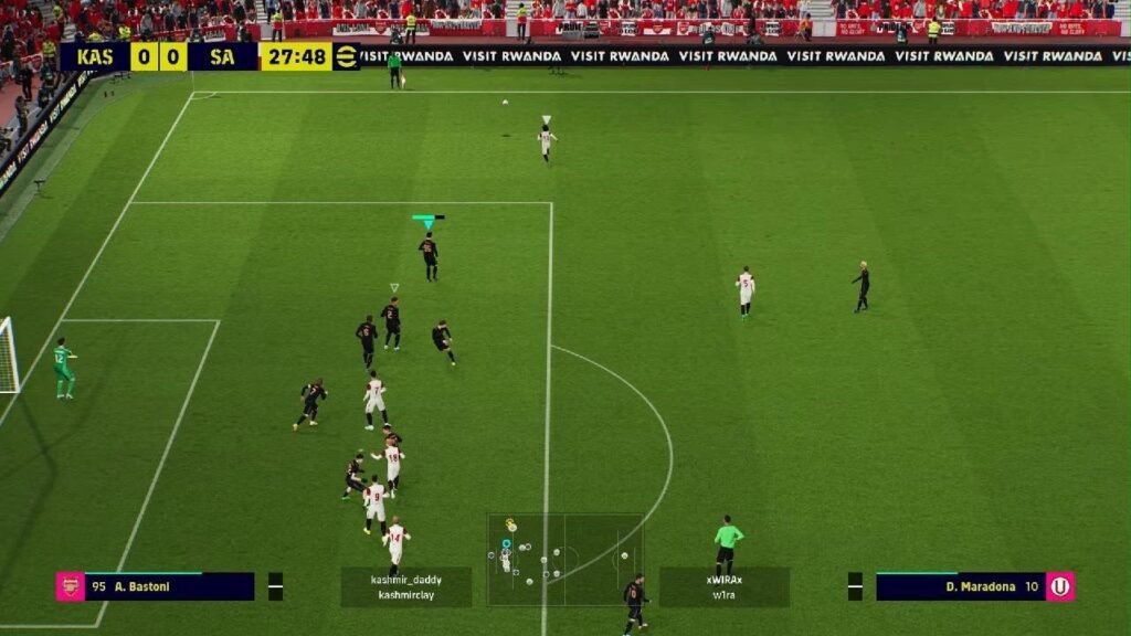 PES 2023 Free Download PES 2023 Free Download