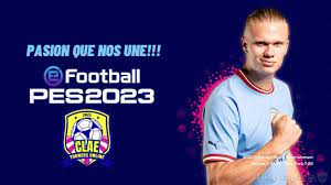 PES 2023 Free Download For PC PES 2023 Free Download For PC