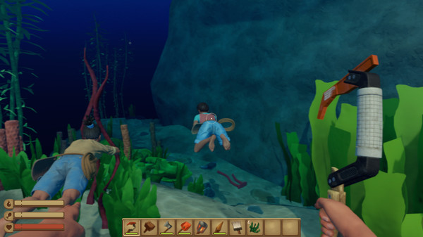 Raft Free Download For PC Raft Free Download For PC