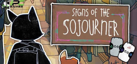 Signs Of The Sojourner Free Download For PC Signs Of The Sojourner Free Download For PC