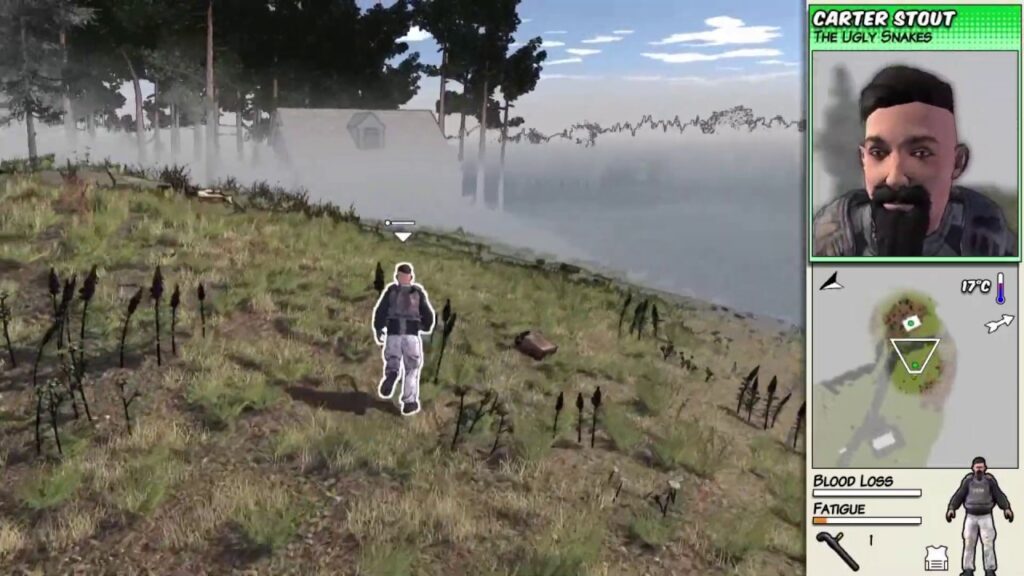 Survivalist Invisible Strain Free Survivalist Invisible Strain Free