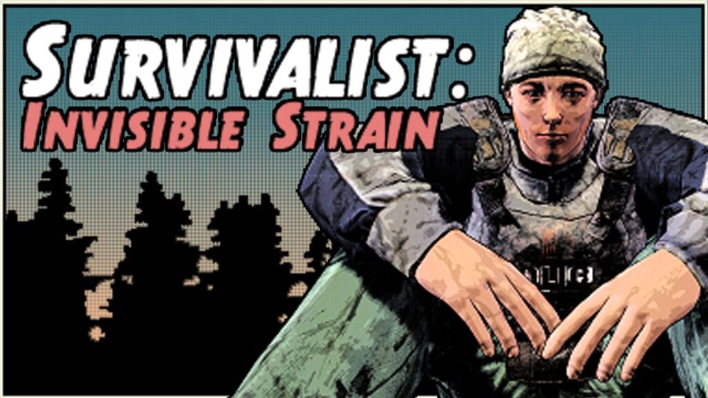 Survivalist Invisible Strain Free Download Survivalist Invisible Strain Free Download