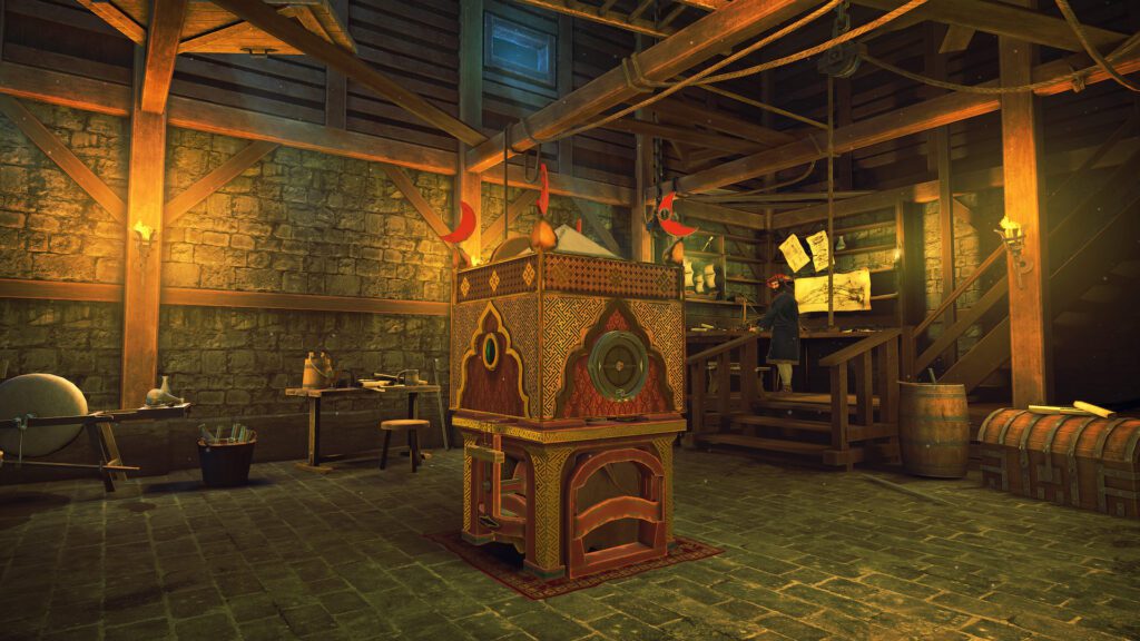 The House Of Da Vinci 2 Free