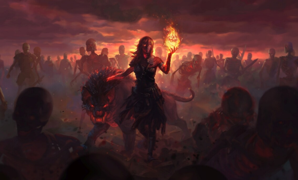 The Most Dangerous League Beginning Build Available for Path of Exile 3.22 The Most Dangerous League Beginning Build Available for Path of Exile 3.22