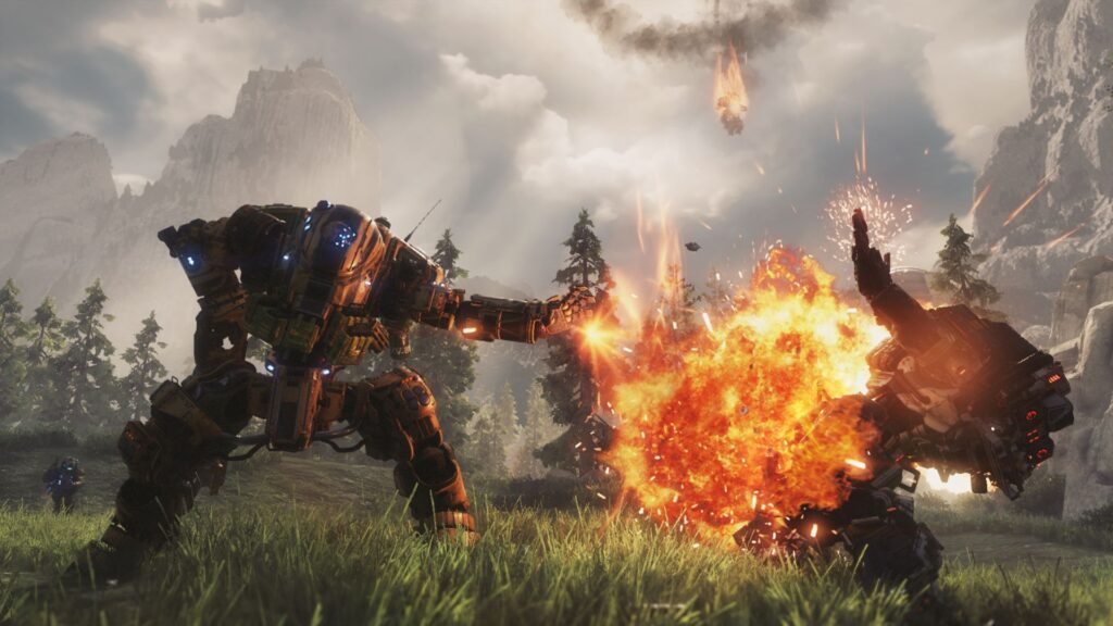 Titanfall 2 Free Download Titanfall 2 Free Download