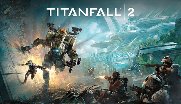 Titanfall 2 Free Download For PC Titanfall 2 Free Download For PC