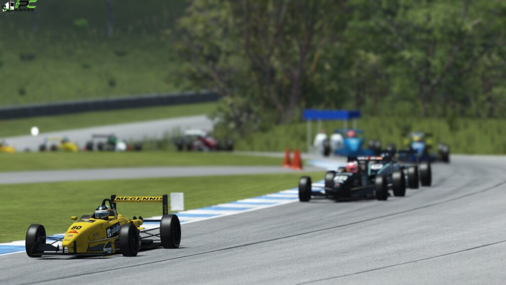 rFACTOR 2 Free Download rFACTOR 2 Free Download