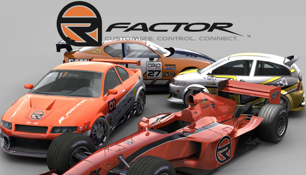 rFACTOR 2 Free Download For PC rFACTOR 2 Free Download For PC