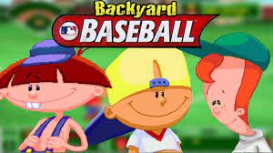 Backyard Baseball 1997 Download For PC Backyard Baseball 1997 Download For PC