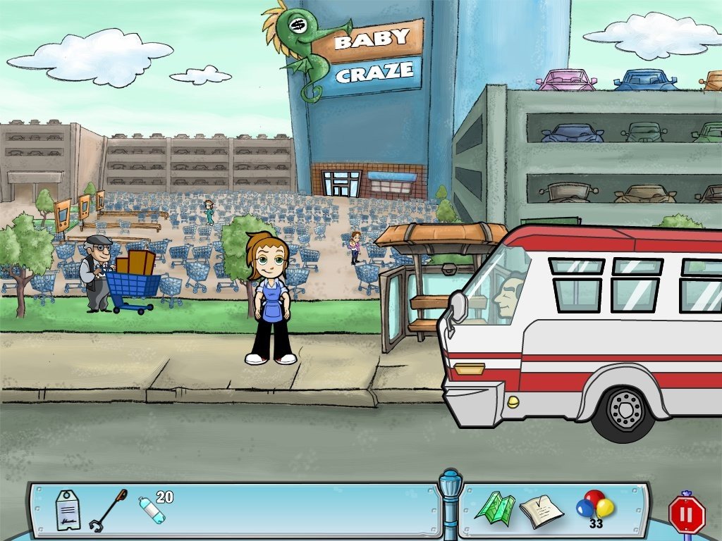 Download Avenue Flo Game Download Avenue Flo Game