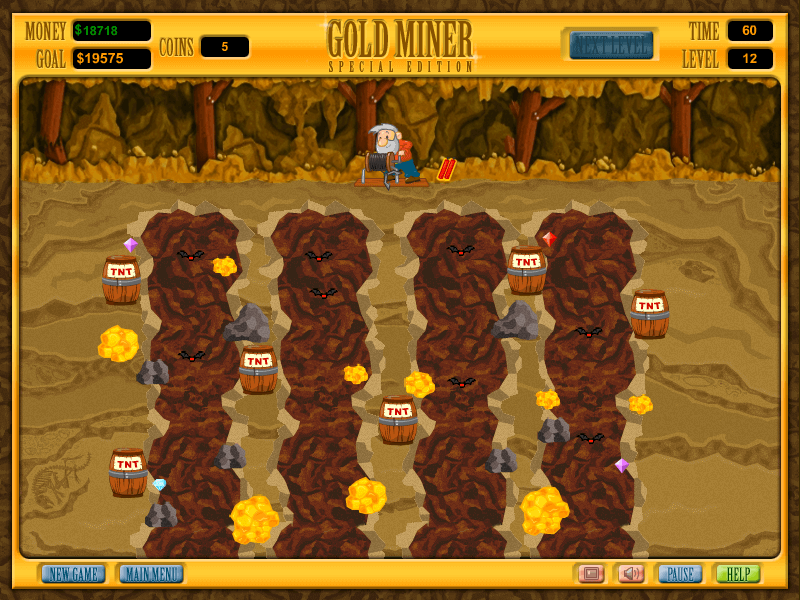 Download Gold Miner Download Gold Miner