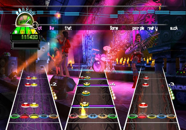 Download Guitar Hero World Tour