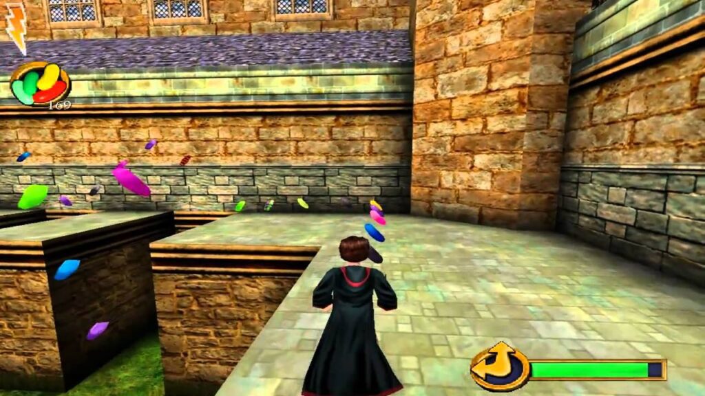 Download Harry Potter Chamber Of Secrets