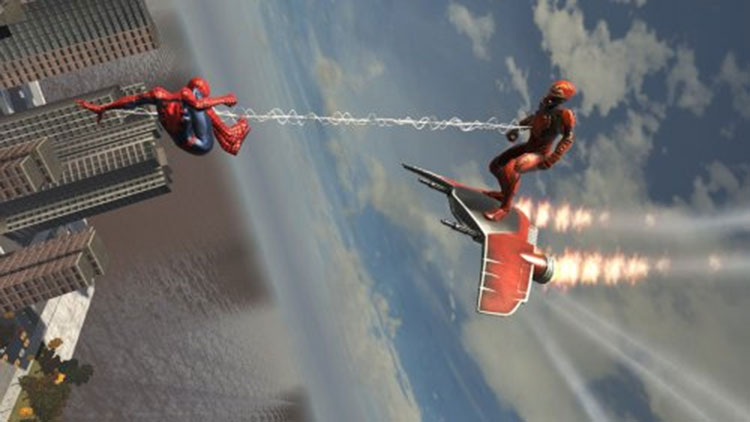 Download Spider Man Web Of Shadows Download Spider Man Web Of Shadows