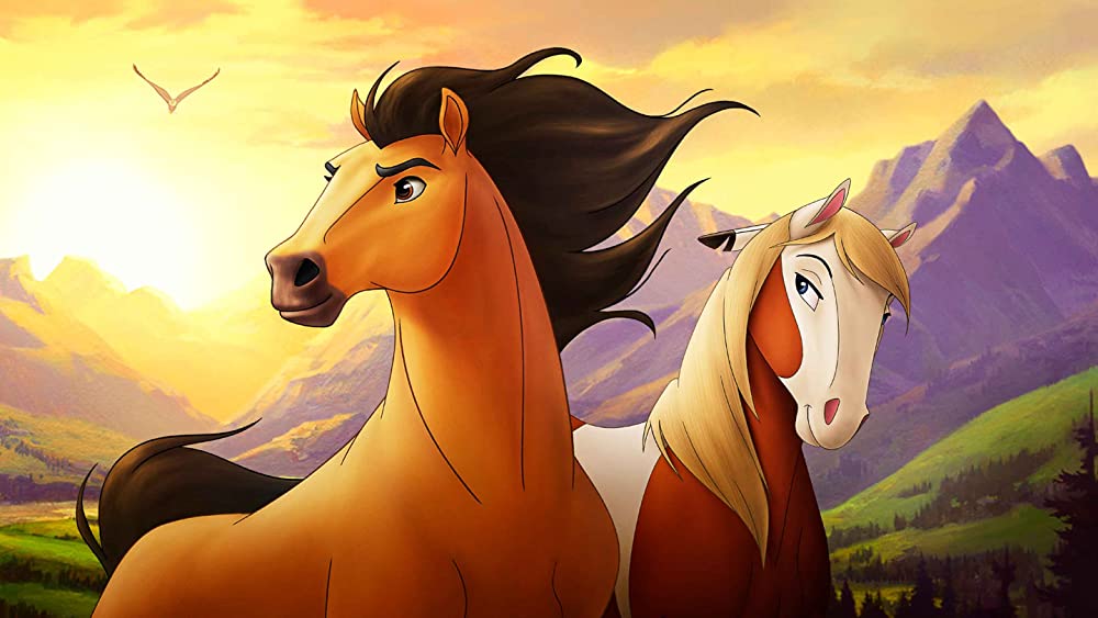 Download Spirit Stallion Of The Cimarron Download Spirit Stallion Of The Cimarron