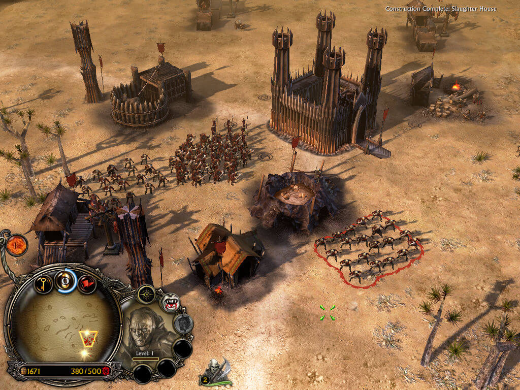 Download The Battle Of Middle Earth Download The Battle Of Middle Earth