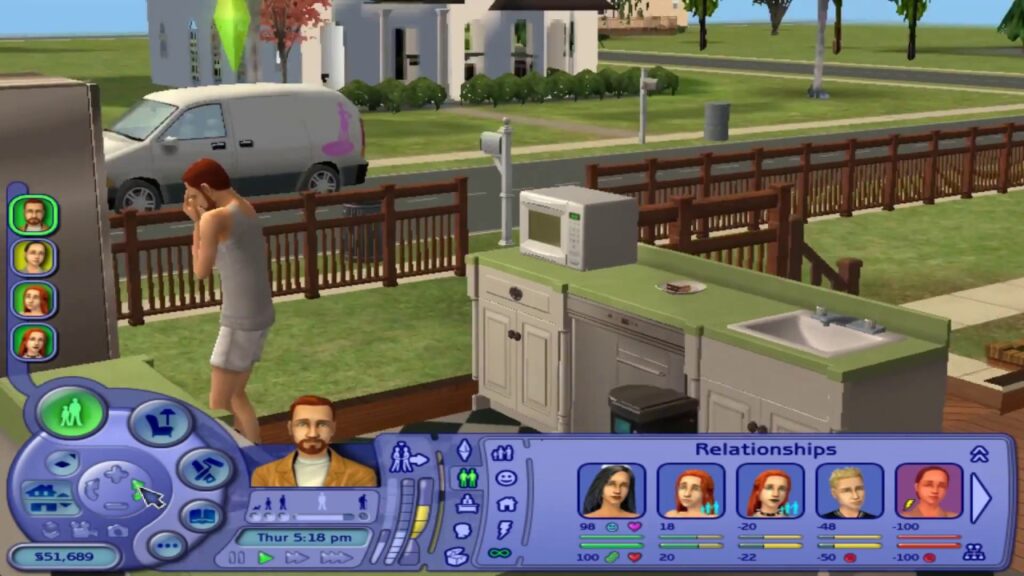 Download The Sims 2 Download The Sims 2