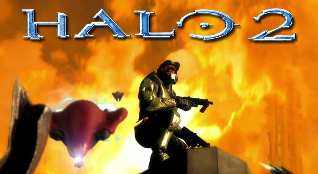 Halo 2 Game Free Download Halo 2 Game Free Download