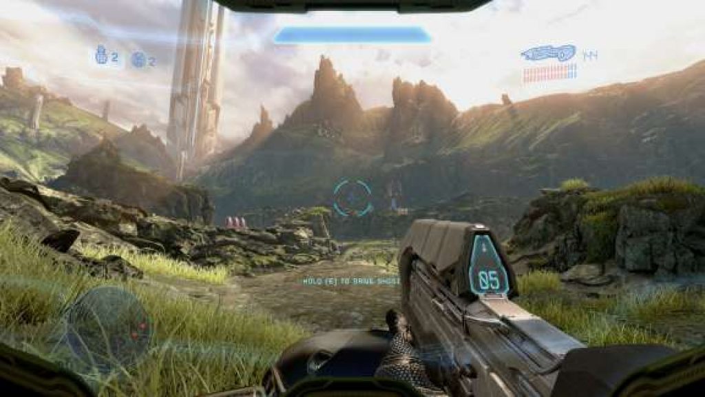 Halo 2 Game Free Halo 2 Game Free
