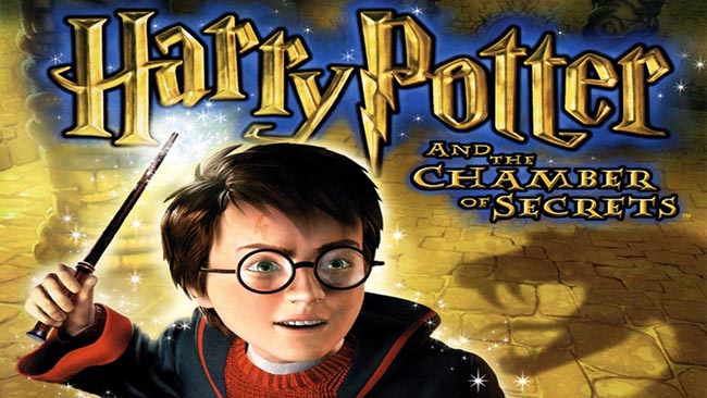 Harry Potter Chamber Of Secrets Game Download For PC