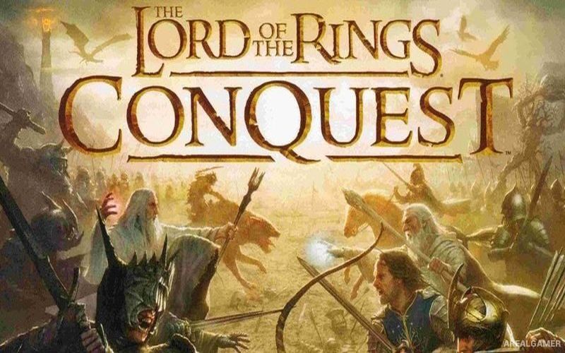 Lord Of The Rings Conquest PC Download
