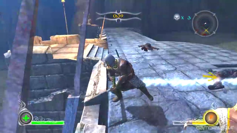 Lord Of The Rings Conquest