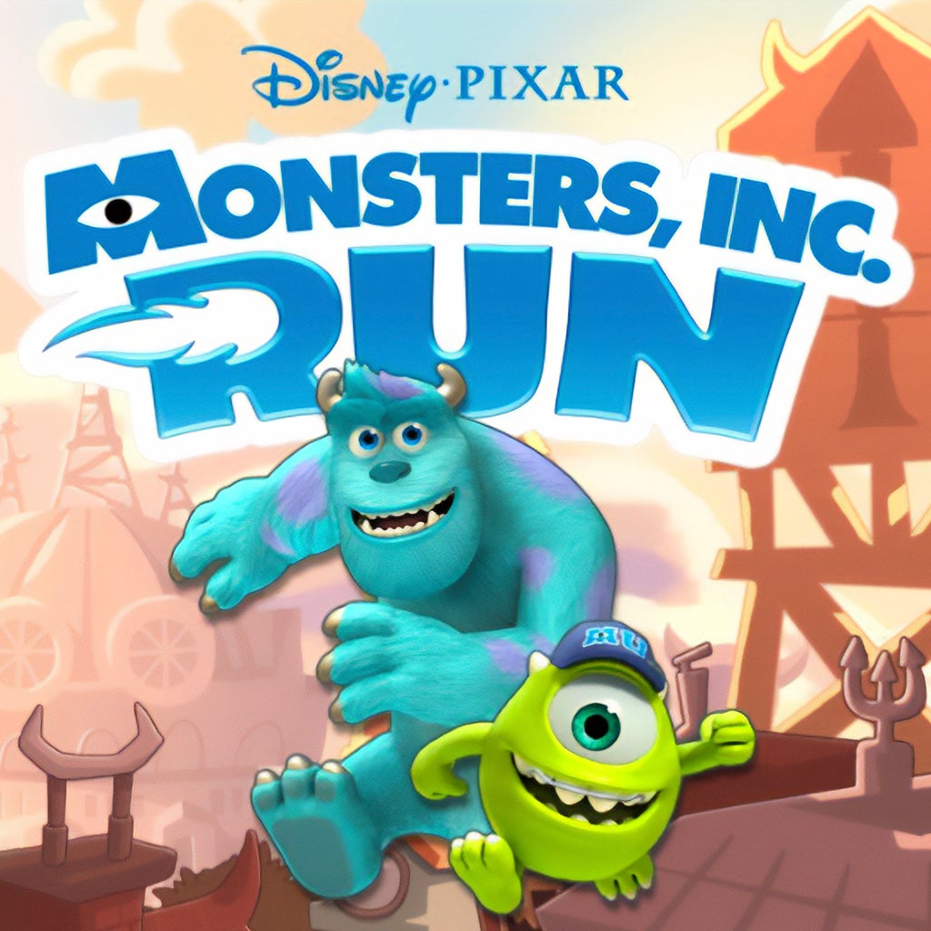 Monsters Inc Game Download For PC Monsters Inc Game Download For PC