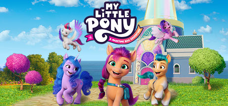 My Little Pony Friendship Gardens PC Game My Little Pony Friendship Gardens PC Game
