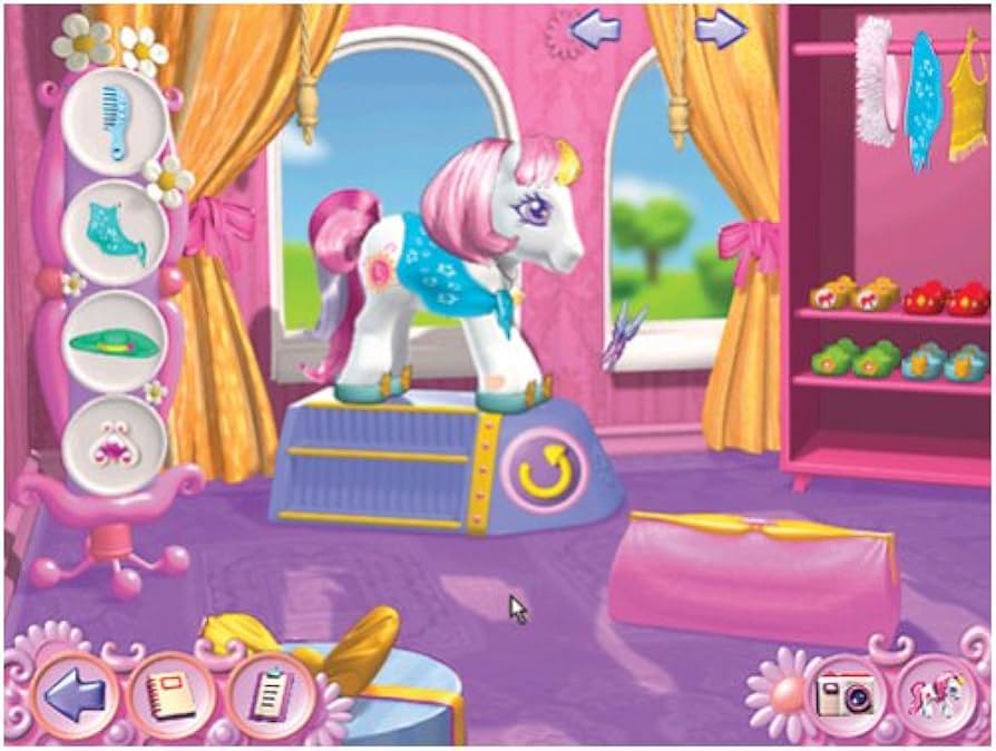 My Little Pony Friendship Gardens My Little Pony Friendship Gardens