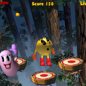 Pac Man World 2 PC
