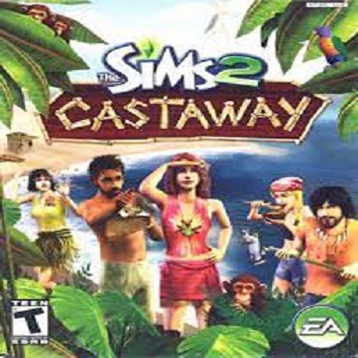 Sims 2 Castaway PC Download Sims 2 Castaway PC Download