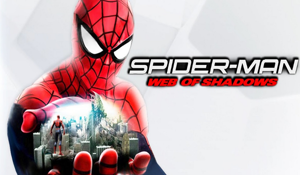 Spider Man Web Of Shadows PC Download Spider Man Web Of Shadows PC Download