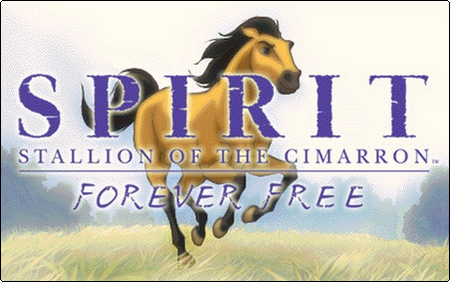 Spirit Stallion Of The Cimarron Game Download Spirit Stallion Of The Cimarron Game Download