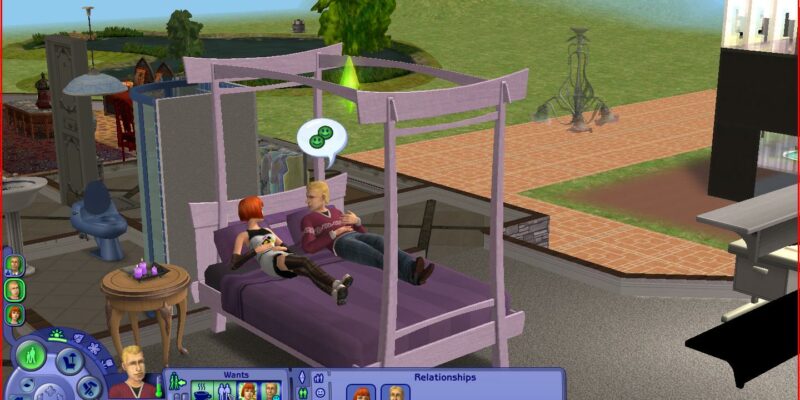 The Sims 2 Download The Sims 2 Download