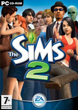 The Sims 2 Download For PC The Sims 2 Download For PC
