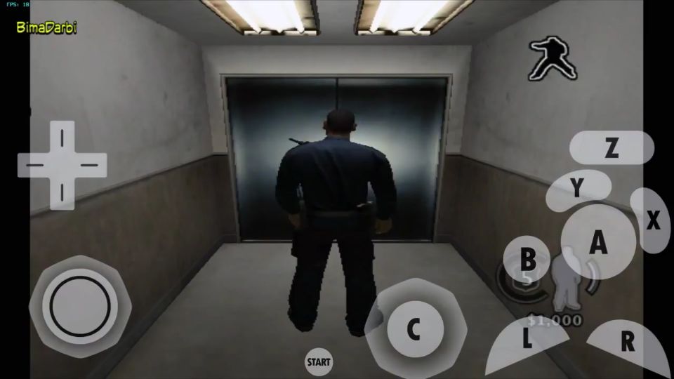 True Crime New York City PC