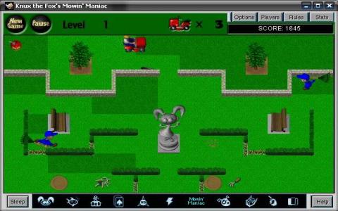After Dark Games Free