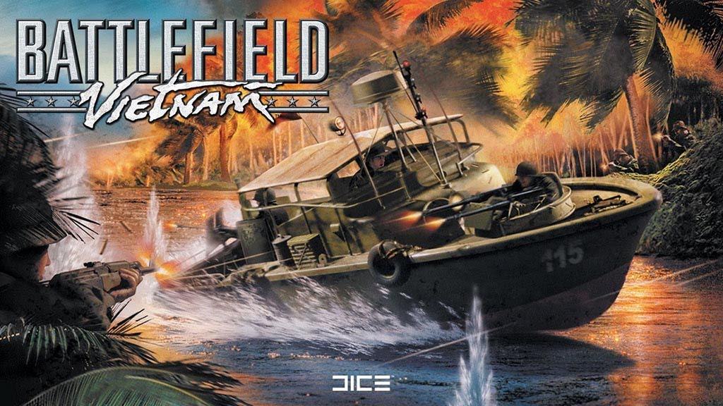 Battlefield Vietnam Free Download