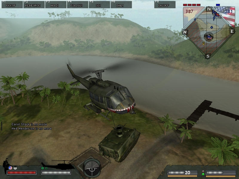 Battlefield Vietnam Free