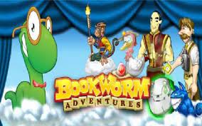 Bookworm Adventures Free Download Bookworm Adventures Free Download