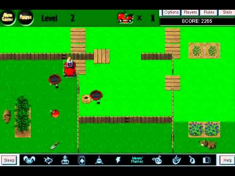 Download After Dark Games